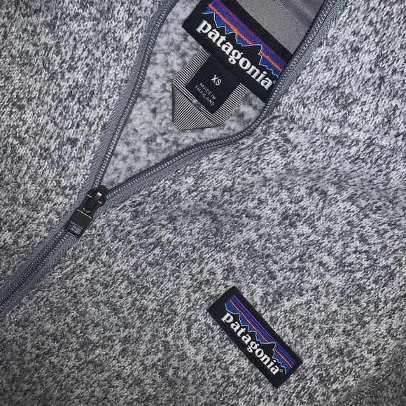 PATAGONIA JACKET - Picture 1 of 2